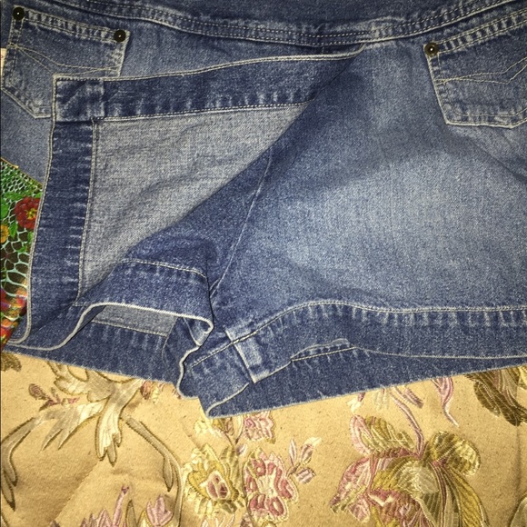 Vintage Skort  size 7/8 - Picture 5 of 8